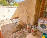 Revente - Villa individuelle - La Marina - Urb. La Marina