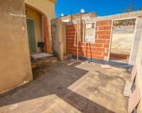 Revente - Villa individuelle - La Marina - Urb. La Marina