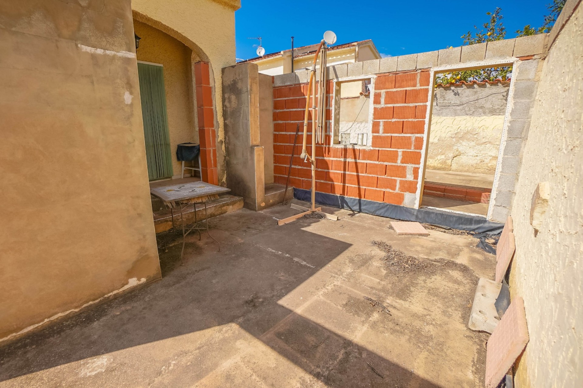 Revente - Villa individuelle - La Marina - Urb. La Marina