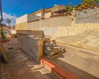 Revente - Villa individuelle - La Marina - Urb. La Marina