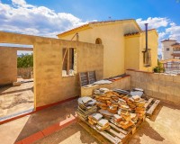 Revente - Villa individuelle - La Marina - Urb. La Marina