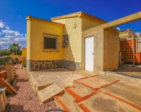 Revente - Villa individuelle - La Marina - Urb. La Marina