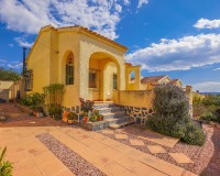 Revente - Villa individuelle - La Marina - Urb. La Marina