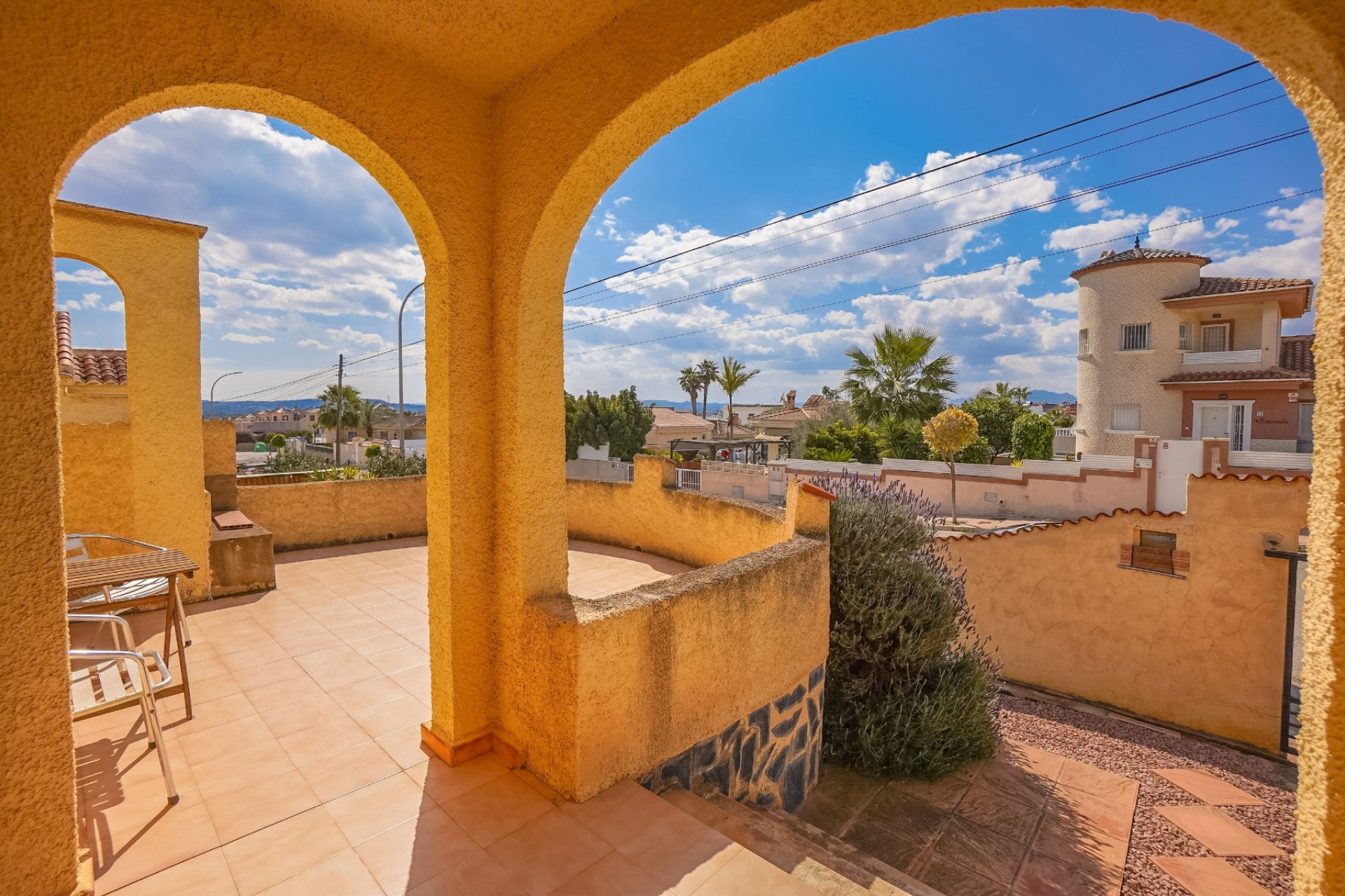 Revente - Villa individuelle - La Marina - Urb. La Marina