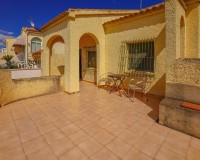 Revente - Villa individuelle - La Marina - Urb. La Marina