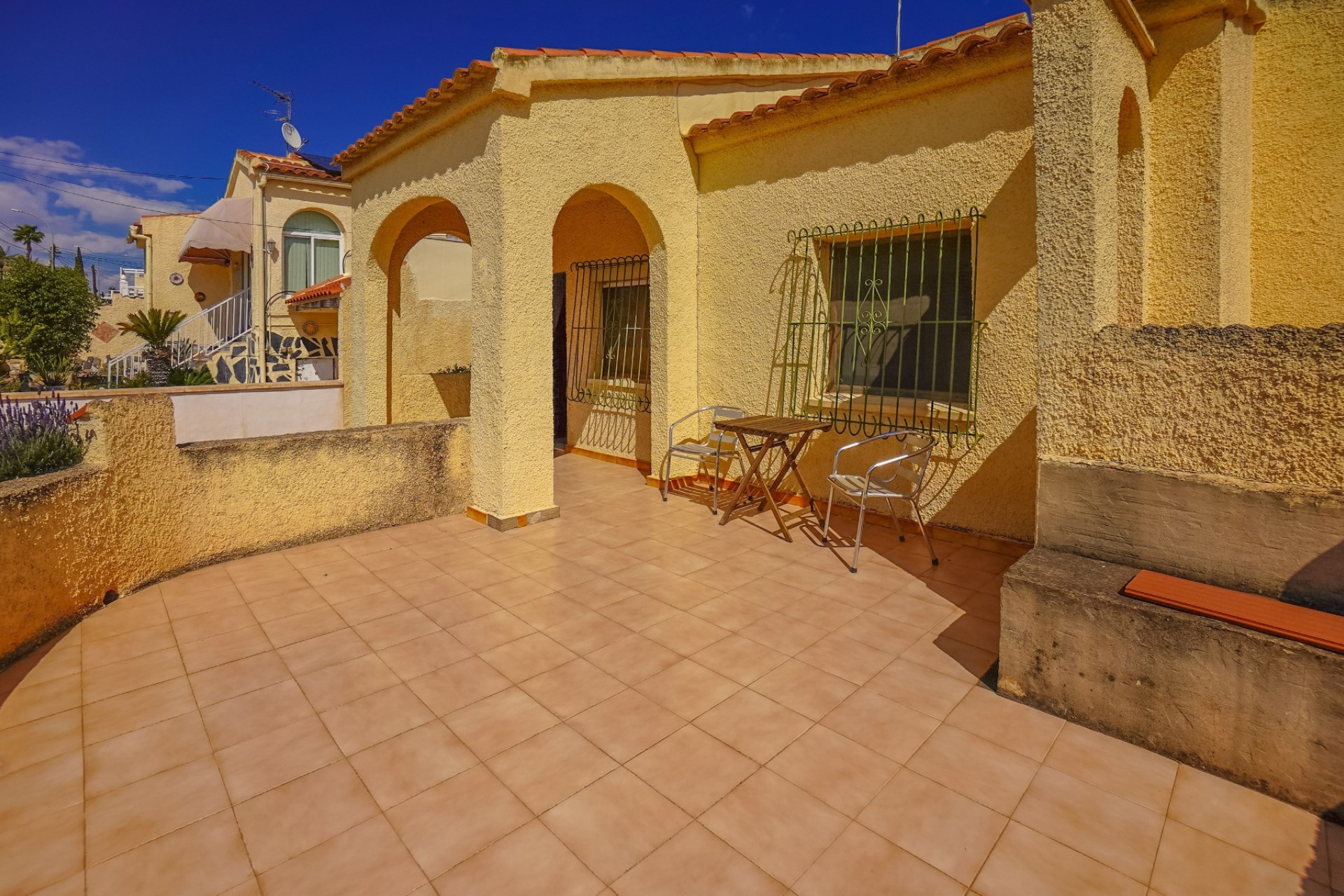 Revente - Villa individuelle - La Marina - Urb. La Marina