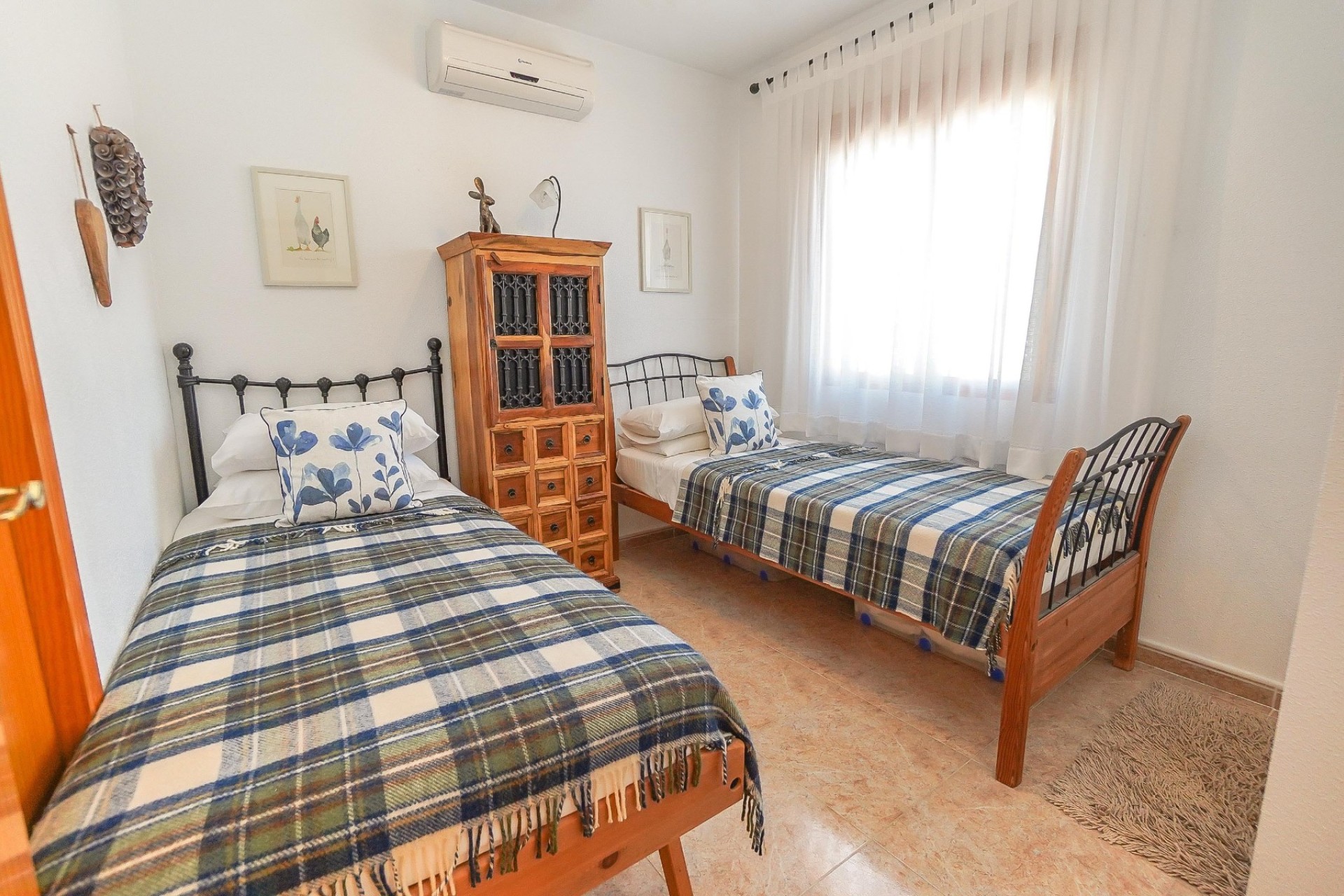 Revente - Villa individuelle - La Marina - Urb. La Marina