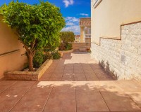 Revente - Villa individuelle - La Marina - Urb. La Marina