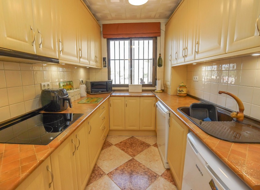 Revente - Villa individuelle - La Marina - Urb. La Marina