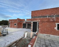 Revente - Villa individuelle - La Marina - Urb. La Marina