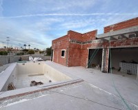 Revente - Villa individuelle - La Marina - Urb. La Marina