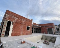 Revente - Villa individuelle - La Marina - Urb. La Marina