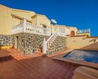 Revente - Villa individuelle - La Marina - Urb. La Marina