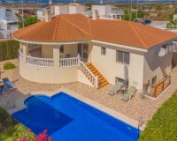 Revente - Villa - La Marina - Urb. El Oasis