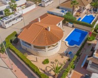 Revente - Villa - La Marina - Urb. El Oasis