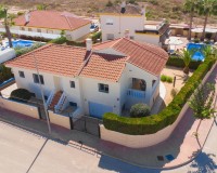 Revente - Villa - La Marina - Urb. El Oasis