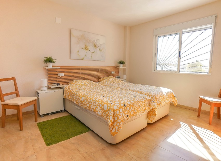 Revente - Villa - La Marina - Urb. El Oasis
