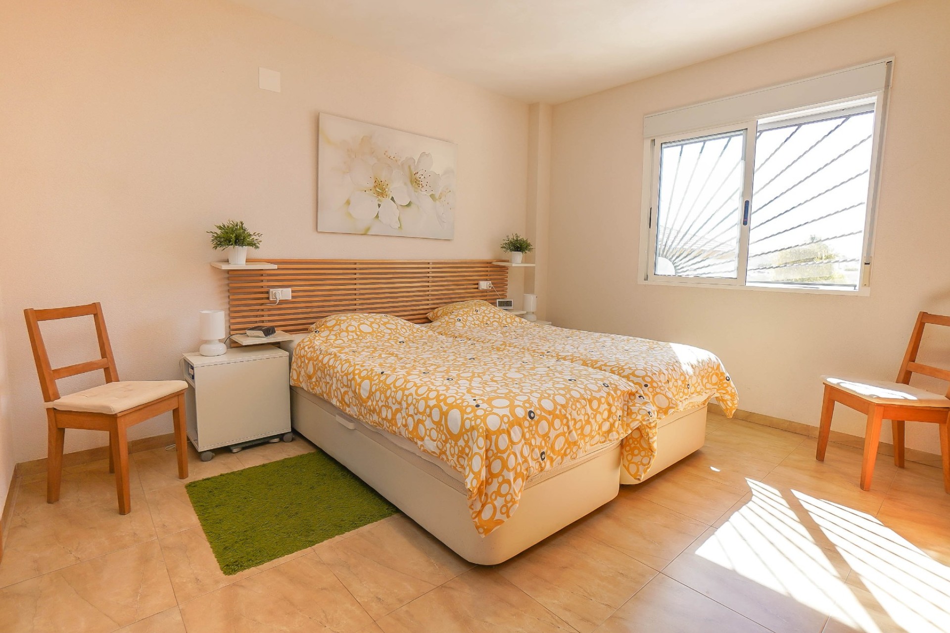 Revente - Villa - La Marina - Urb. El Oasis