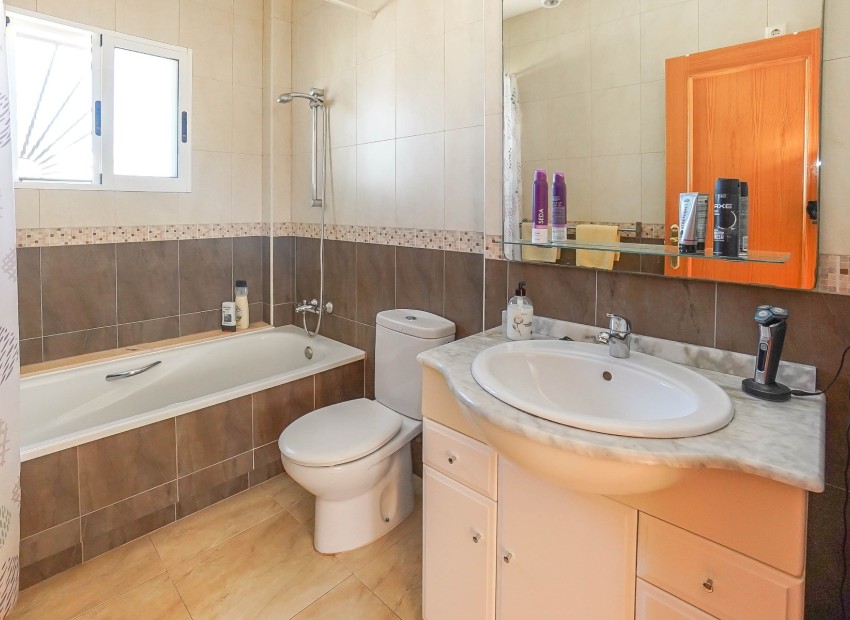Revente - Villa - La Marina - Urb. El Oasis