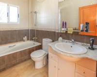 Revente - Villa - La Marina - Urb. El Oasis