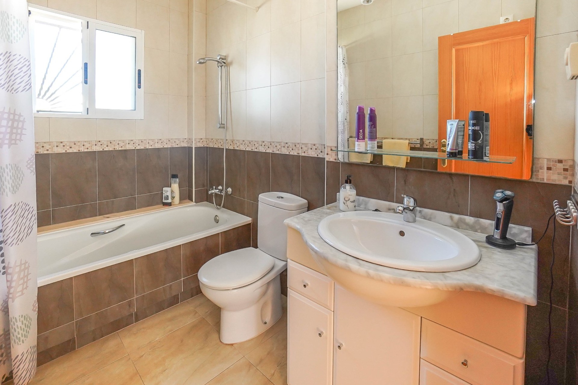 Revente - Villa - La Marina - Urb. El Oasis