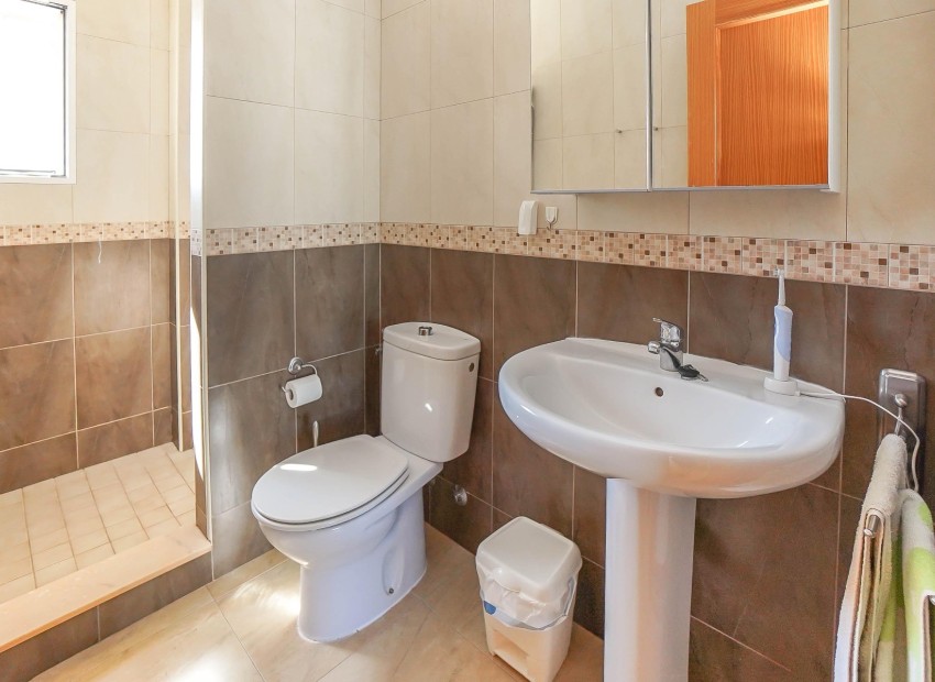 Revente - Villa - La Marina - Urb. El Oasis