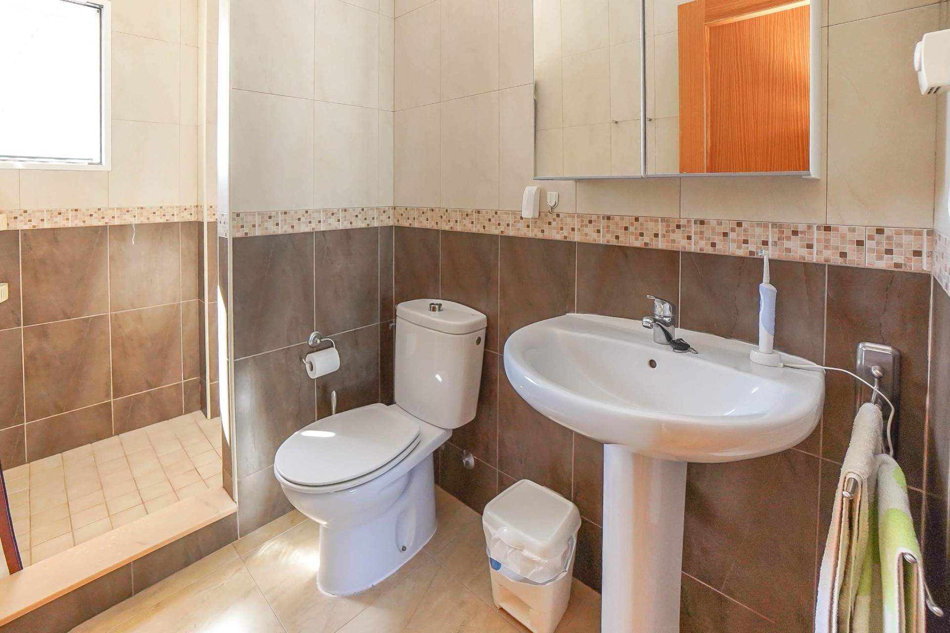 Revente - Villa - La Marina - Urb. El Oasis