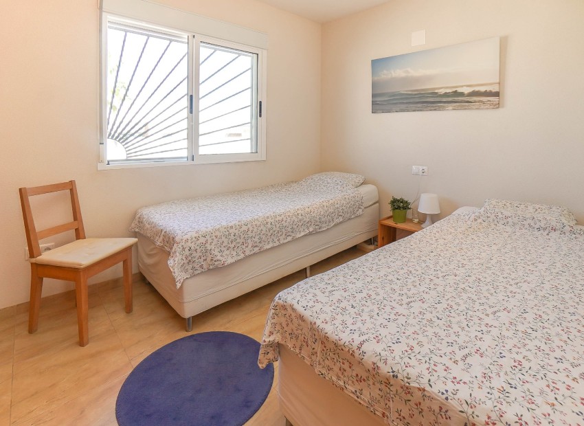 Revente - Villa - La Marina - Urb. El Oasis