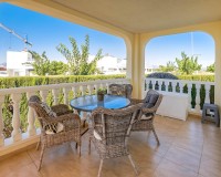 Revente - Villa - La Marina - Urb. El Oasis