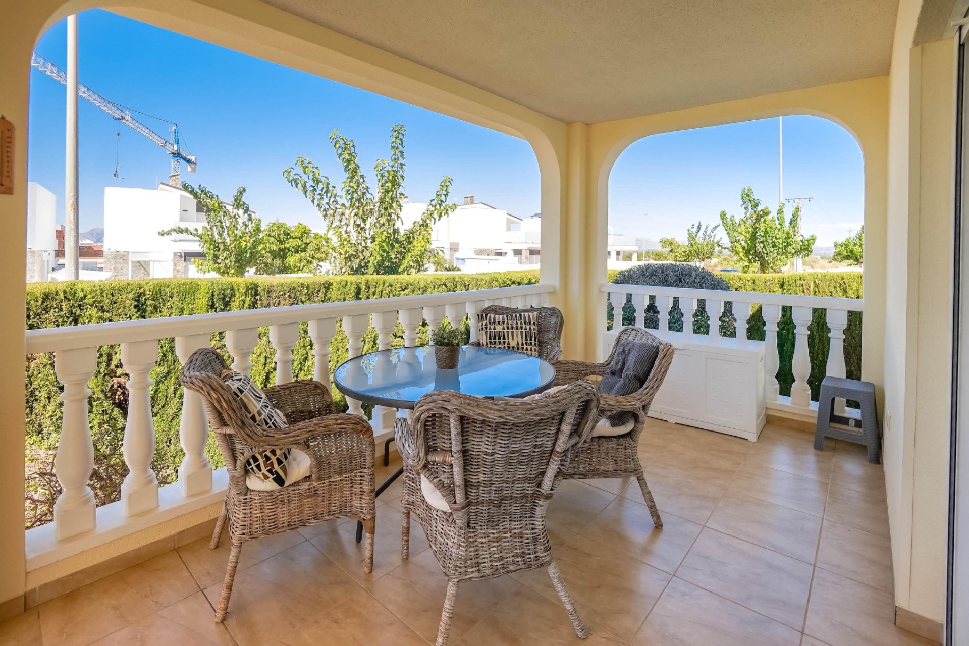 Revente - Villa - La Marina - Urb. El Oasis