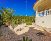 Revente - Villa - La Marina - Urb. El Oasis