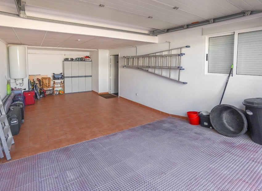 Revente - Villa - La Marina - Urb. El Oasis