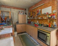 Revente - Villa - La Marina - Urb. El Oasis