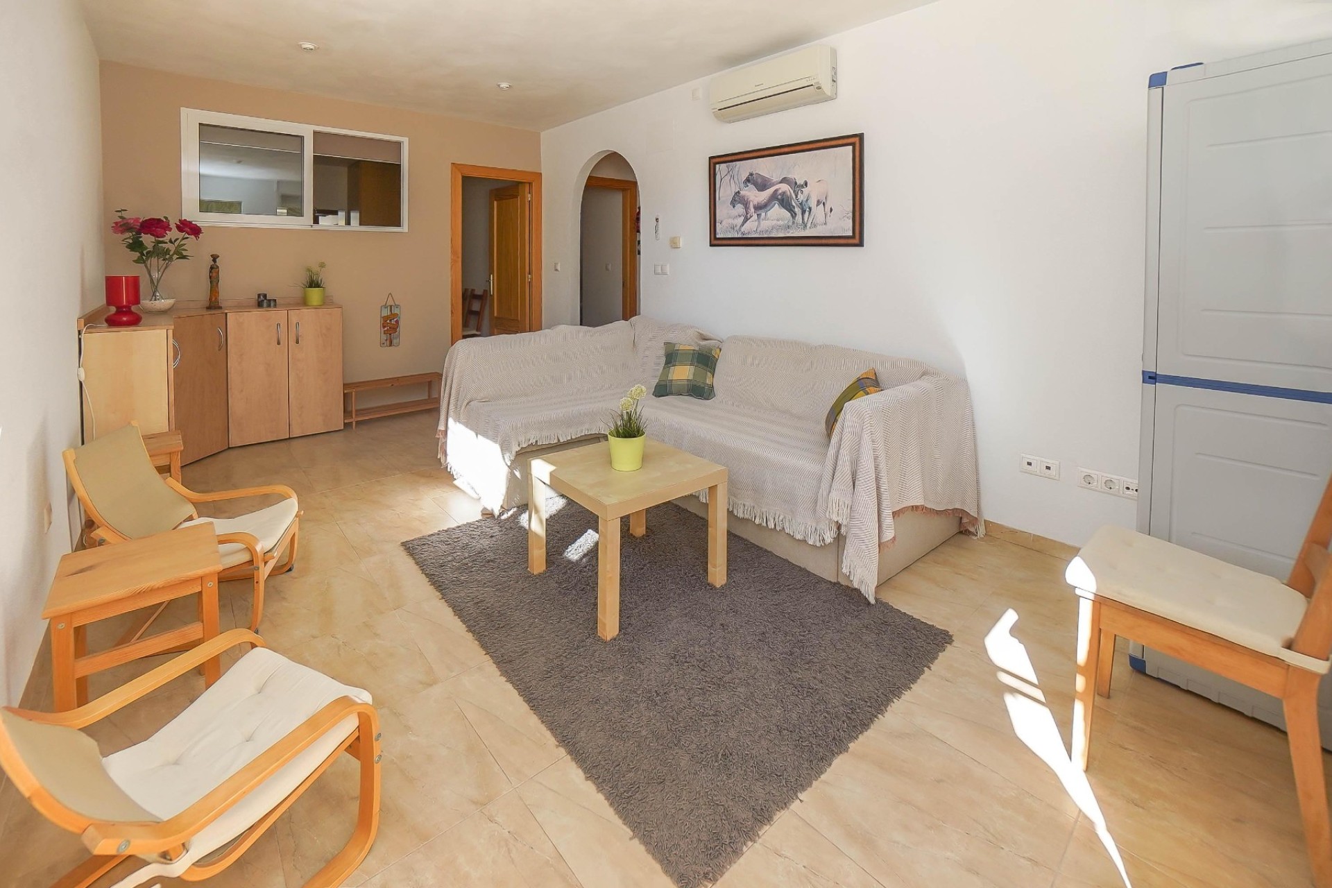 Revente - Villa - La Marina - Urb. El Oasis
