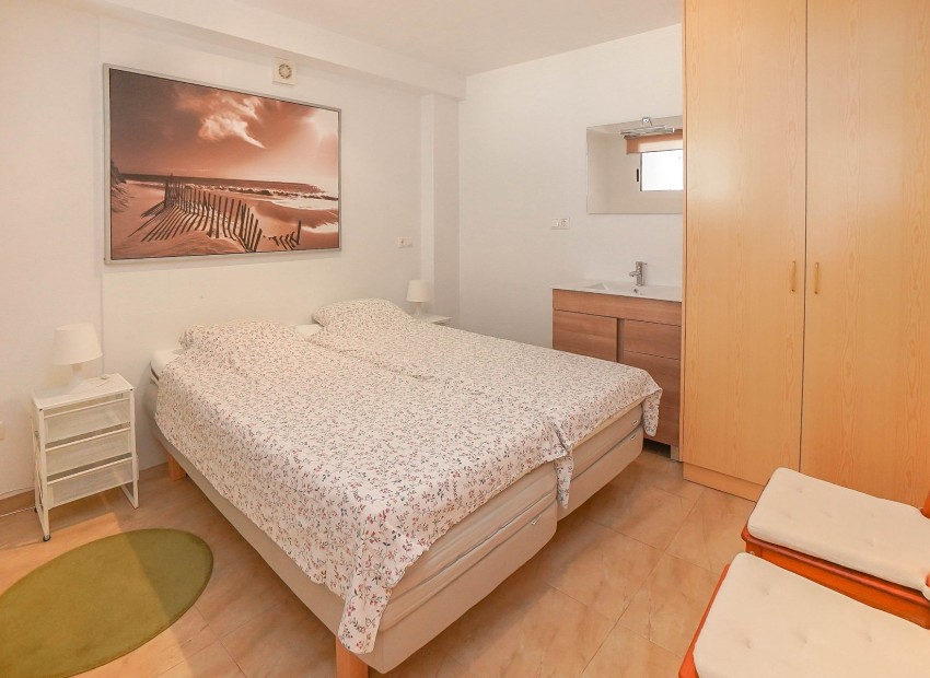 Revente - Villa - La Marina - Urb. El Oasis