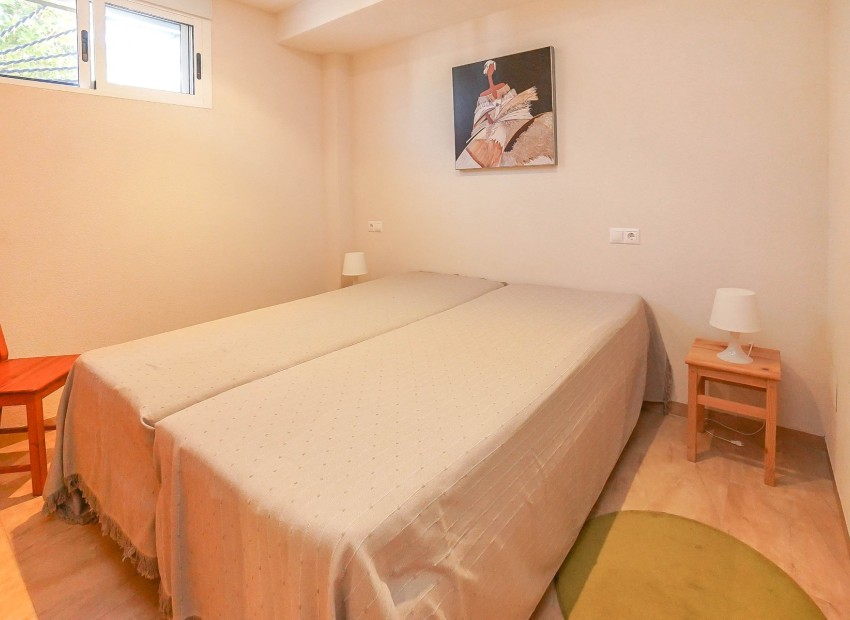 Revente - Villa - La Marina - Urb. El Oasis
