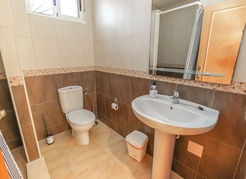 Revente - Villa - La Marina - Urb. El Oasis
