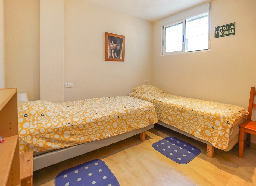 Revente - Villa - La Marina - Urb. El Oasis