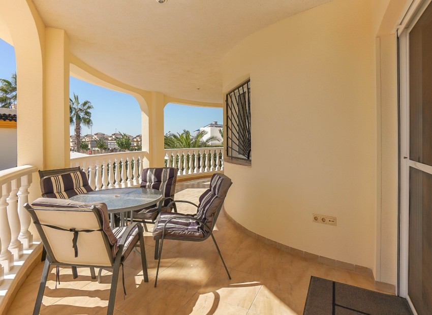 Revente - Villa - La Marina - Urb. El Oasis