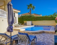 Revente - Villa - La Marina - Urb. El Oasis