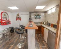 Revente - Villa - La Marina - Urb. El Oasis