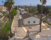 Revente - Villa - La Marina - Urb. El Oasis