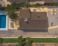 Revente - Villa - La Marina - Urb. El Oasis