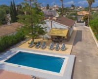 Revente - Villa - La Marina - Urb. El Oasis