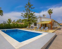 Revente - Villa - La Marina - Urb. El Oasis