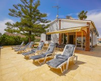 Revente - Villa - La Marina - Urb. El Oasis