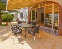Revente - Villa - La Marina - Urb. El Oasis