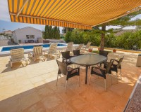 Revente - Villa - La Marina - Urb. El Oasis