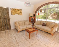 Revente - Villa - La Marina - Urb. El Oasis