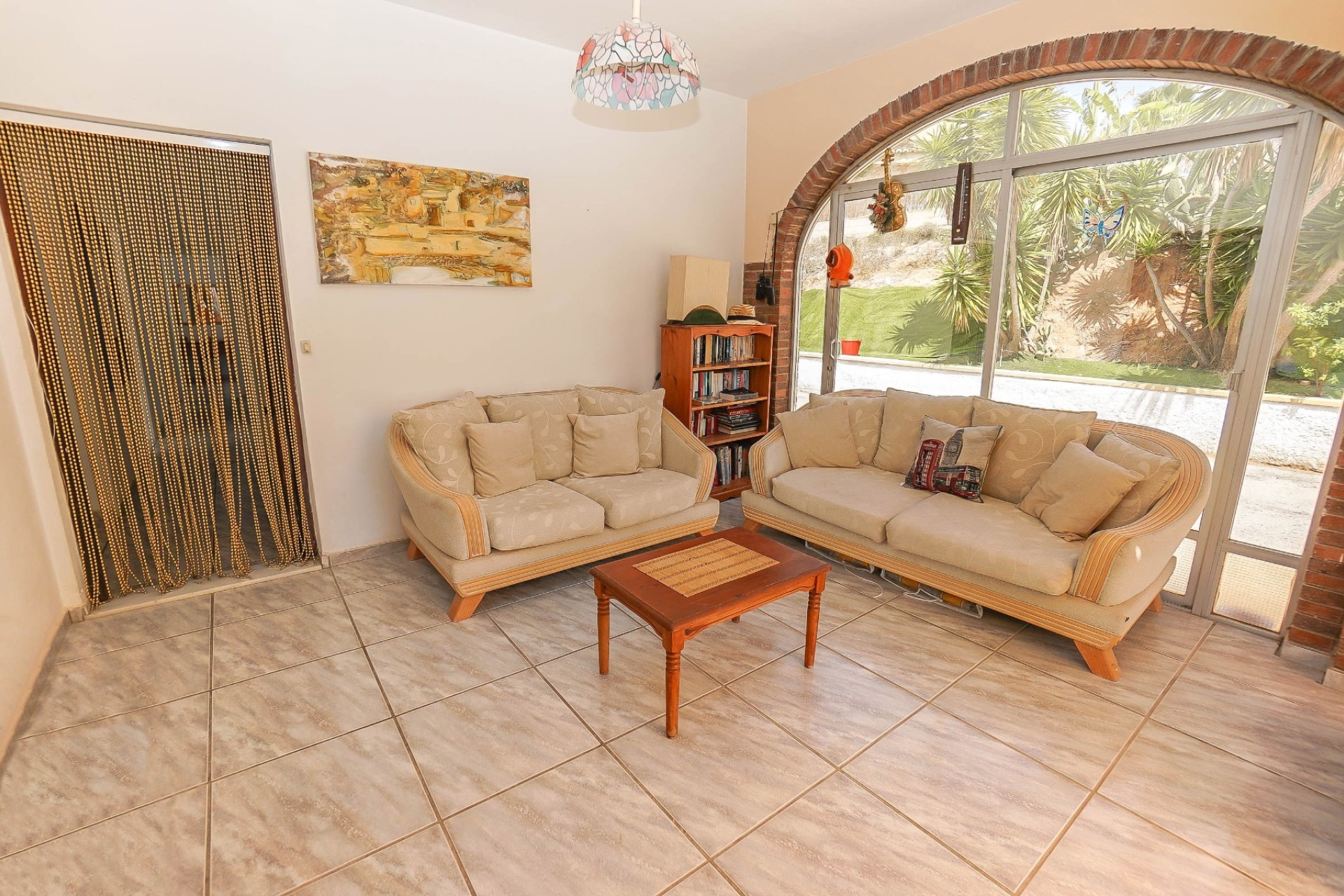 Revente - Villa - La Marina - Urb. El Oasis